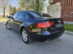 Audi A4 2.0 TDI (143кс) /B8/ NAVI /ТОП СЪСТОЯНИЕ, снимка 6