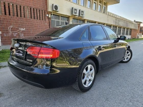 Audi A4 2.0 TDI (143кс) /B8/ NAVI /ТОП СЪСТОЯНИЕ, снимка 4