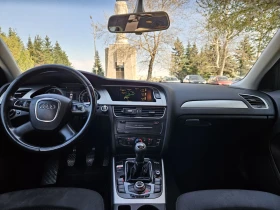 Audi A4 2.0 TDI (143кс) /B8/ NAVI /ТОП СЪСТОЯНИЕ, снимка 9