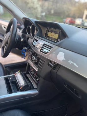 Mercedes-Benz E 200  7G -Tronic, снимка 17