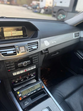 Mercedes-Benz E 200  7G -Tronic, снимка 14