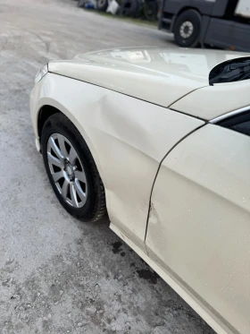 Mercedes-Benz E 200  7G -Tronic, снимка 9