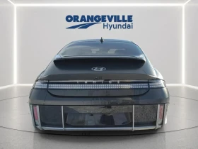 Hyundai Ioniq 6 Preferred AWD Long Range w/Ultimate Pkg, снимка 6
