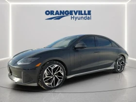 Hyundai Ioniq 6 Preferred AWD Long Range w/Ultimate Pkg, снимка 2