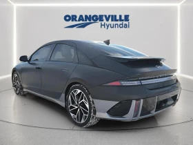 Hyundai Ioniq 6 Preferred AWD Long Range w/Ultimate Pkg, снимка 5
