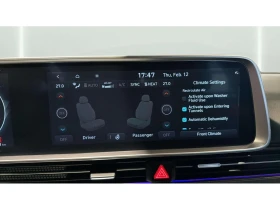 Hyundai Ioniq 6 Preferred AWD Long Range w/Ultimate Pkg, снимка 11