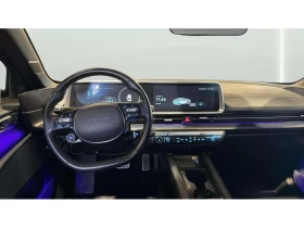 Hyundai Ioniq 6 Preferred AWD Long Range w/Ultimate Pkg, снимка 16