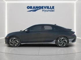 Hyundai Ioniq 6 Preferred AWD Long Range w/Ultimate Pkg, снимка 4