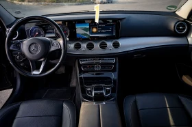 Mercedes-Benz E 350 d 258к.с 9G Germany, снимка 11