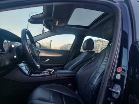 Mercedes-Benz E 350 d 258к.с 9G Germany, снимка 10