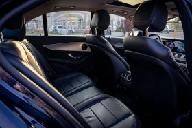 Mercedes-Benz E 350 d 258к.с 9G Germany, снимка 15