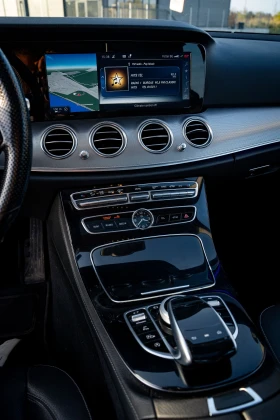 Mercedes-Benz E 350 d 258к.с 9G Germany, снимка 13