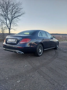 Mercedes-Benz E 350 d 258к.с 9G Germany, снимка 5