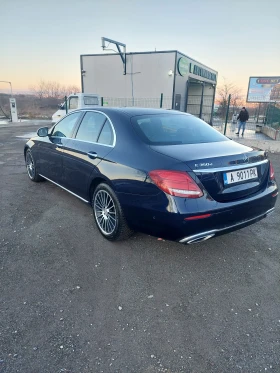Mercedes-Benz E 350 d 258к.с 9G Germany, снимка 7