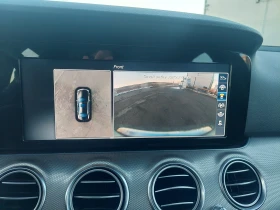 Mercedes-Benz E 350 d 258к.с 9G Germany, снимка 9