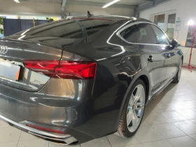 Audi A5  50 TDI Mild-Hybrid quattro advanced, снимка 3