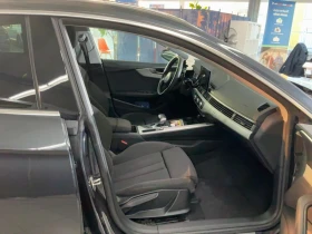 Audi A5  50 TDI Mild-Hybrid quattro advanced, снимка 6