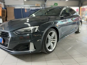 Audi A5  50 TDI Mild-Hybrid quattro advanced, снимка 1