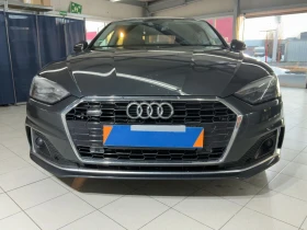 Audi A5  50 TDI Mild-Hybrid quattro advanced, снимка 7