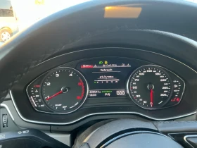 Audi A5  50 TDI Mild-Hybrid quattro advanced, снимка 8