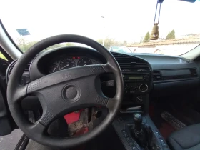 BMW 318, снимка 9