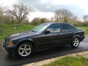 BMW 318, снимка 6