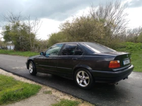 BMW 318, снимка 5