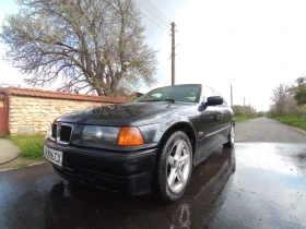 BMW 318, снимка 7