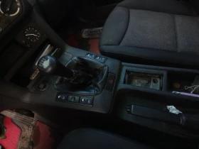BMW 318, снимка 14