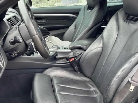 BMW 440 * 440i xDrive Cabriolet * CARFAX * ЦЕНА ДО БГ, снимка 12