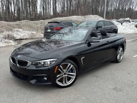 BMW 440 * 440i xDrive Cabriolet * CARFAX * ЦЕНА ДО БГ, снимка 7