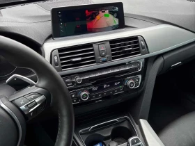 BMW 440 * 440i xDrive Cabriolet * CARFAX * ЦЕНА ДО БГ, снимка 15