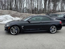 BMW 440 * 440i xDrive Cabriolet * CARFAX * ЦЕНА ДО БГ, снимка 2