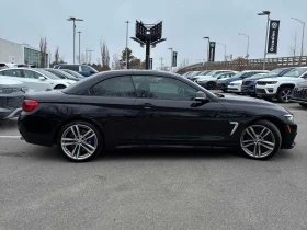 BMW 440 * 440i xDrive Cabriolet * CARFAX * ЦЕНА ДО БГ, снимка 3