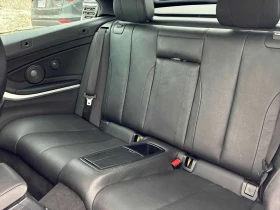 BMW 440 * 440i xDrive Cabriolet * CARFAX * ЦЕНА ДО БГ, снимка 17