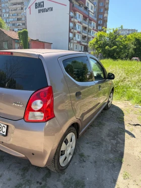 Suzuki Alto, снимка 4
