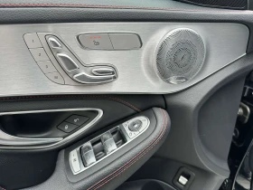Mercedes-Benz C 450 AMG Burmester/NAVI/CAMERA/CARBON, снимка 5