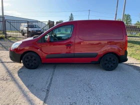 Citroen Berlingo 1.6 HDI 2+ 1 места EURO 4, снимка 8