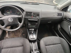 VW Golf 1.6, снимка 6
