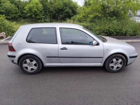 VW Golf 1.6, снимка 3