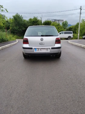 VW Golf 1.6, снимка 2