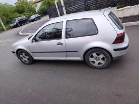 VW Golf 1.6, снимка 4