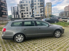 VW Passat 2.0 TDI 4 MOTION, снимка 3