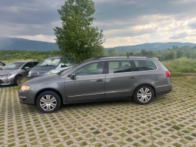 VW Passat 2.0 TDI 4 MOTION, снимка 5