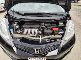 Honda Jazz 1.4 Si Швейцария , снимка 3