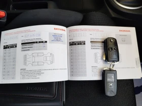 Honda Jazz 1.4 Si Швейцария , снимка 17