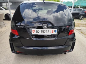 Honda Jazz 1.4 Si Швейцария , снимка 11