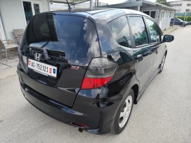 Honda Jazz 1.4 Si Швейцария , снимка 13