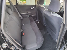 Honda Jazz 1.4 Si Швейцария , снимка 14