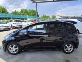 Honda Jazz 1.4 Si Швейцария , снимка 5